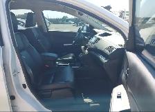 2015 Honda CR-V AWD 5dr Touring - Photo 4