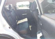 2015 Honda CR-V AWD 5dr Touring - Photo 5