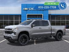 2026 Chevrolet Silverado 1500 RST Heated Seats - Photo 2