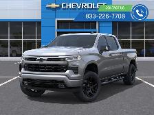 2026 Chevrolet Silverado 1500 RST Heated Seats - Photo 6