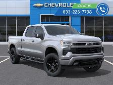 2026 Chevrolet Silverado 1500 RST Heated Seats - Photo 7