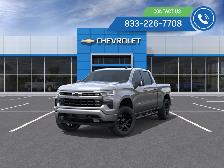 2026 Chevrolet Silverado 1500 RST Heated Seats - Photo 8