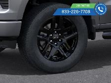 2026 Chevrolet Silverado 1500 RST Heated Seats - Photo 9