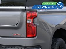 2026 Chevrolet Silverado 1500 RST Heated Seats - Photo 11