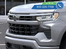 2026 Chevrolet Silverado 1500 RST Heated Seats - Photo 13