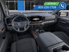 2026 Chevrolet Silverado 1500 RST Heated Seats - Photo 15