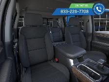 2026 Chevrolet Silverado 1500 RST Heated Seats - Photo 16