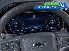 2026 Chevrolet Silverado 1500 RST Heated Seats - Photo 18
