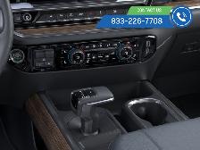 2026 Chevrolet Silverado 1500 RST Heated Seats - Photo 23