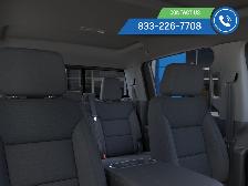 2026 Chevrolet Silverado 1500 RST Heated Seats - Photo 24