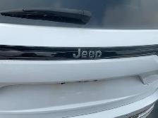 Jeep Grand Cherokee Summit Reserve 2022 - Photo 2