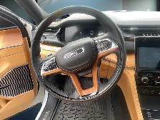 Jeep Grand Cherokee Summit Reserve 2022 - Photo 6