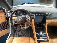 Jeep Grand Cherokee Summit Reserve 2022 - Photo 7