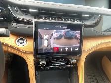 Jeep Grand Cherokee Summit Reserve 2022 - Photo 10