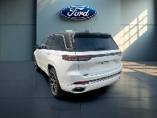 Jeep Grand Cherokee Summit Reserve 2022 - Photo 15