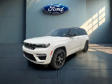 Jeep Grand Cherokee Summit Reserve 2022 - Photo 16