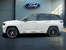 Jeep Grand Cherokee Summit Reserve 2022 - Photo 17
