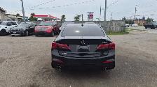 2018 Acura TLX Elite A-Spec - Photo 4