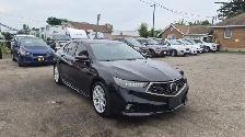 2018 Acura TLX Elite A-Spec - Photo 7
