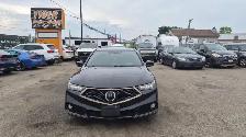 2018 Acura TLX Elite A-Spec - Photo 8