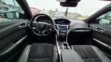 2018 Acura TLX Elite A-Spec - Photo 11