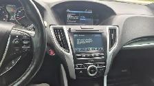 2018 Acura TLX Elite A-Spec - Photo 13