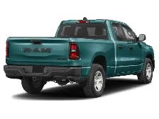 2026 Ram 1500 Express - Photo 2