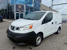 2015 Nissan NV200 NV-200 - CARGO Minivan