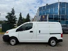 2015 Nissan NV200 NV-200 - CARGO Minivan - Photo 2