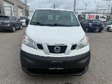 2015 Nissan NV200 NV-200 - CARGO Minivan - Photo 3