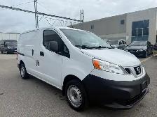 2015 Nissan NV200 NV-200 - CARGO Minivan - Photo 4