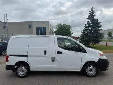 2015 Nissan NV200 NV-200 - CARGO Minivan - Photo 5