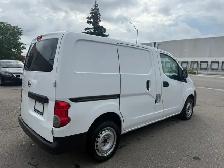 2015 Nissan NV200 NV-200 - CARGO Minivan - Photo 6