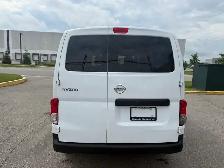 2015 Nissan NV200 NV-200 - CARGO Minivan - Photo 7