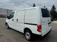 2015 Nissan NV200 NV-200 - CARGO Minivan - Photo 8