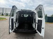 2015 Nissan NV200 NV-200 - CARGO Minivan - Photo 9