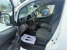 2015 Nissan NV200 NV-200 - CARGO Minivan - Photo 11