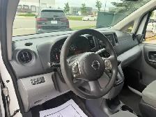 2015 Nissan NV200 NV-200 - CARGO Minivan - Photo 13