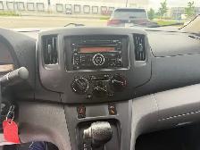 2015 Nissan NV200 NV-200 - CARGO Minivan - Photo 15