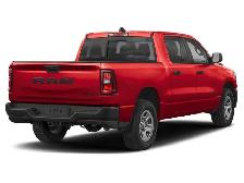 2026 Ram 1500 Express - Photo 2