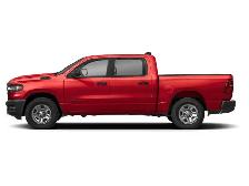 2026 Ram 1500 Express - Photo 3