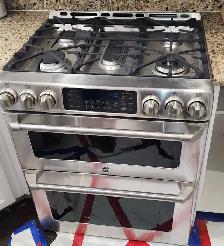 Gas Stoves - Photo 3