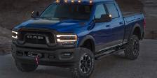 2022 Ram 3500 Laramie