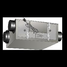 ERV5-130 (Energy Recovery Ventilator) 39
