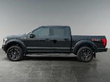 2024 Ford F-150 XLT / 4WD - Photo 2