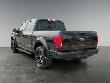 2024 Ford F-150 XLT / 4WD - Photo 4
