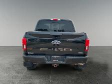 2024 Ford F-150 XLT / 4WD - Photo 5