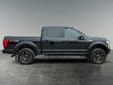 2024 Ford F-150 XLT / 4WD - Photo 8