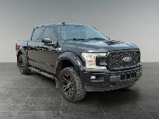 2024 Ford F-150 XLT / 4WD - Photo 9