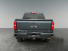 2017 Chevrolet Silverado 1500 LT / 4WD - Photo 5